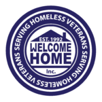 Welcome Home Legacy Logo