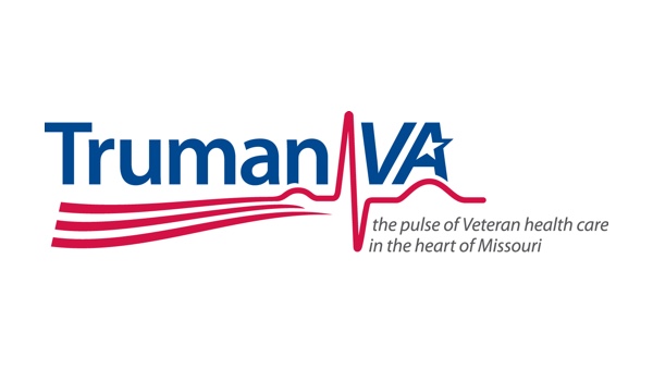 Truman VA logo