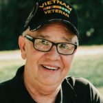 R.C. Higgins, Founder and Vietnam Veteran