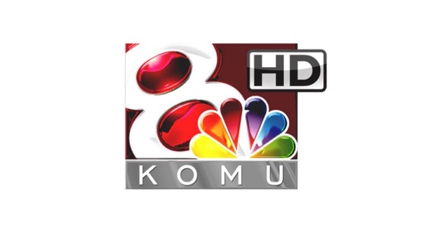 KOMU logo