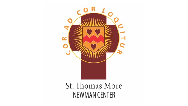 St. Thomas More logo