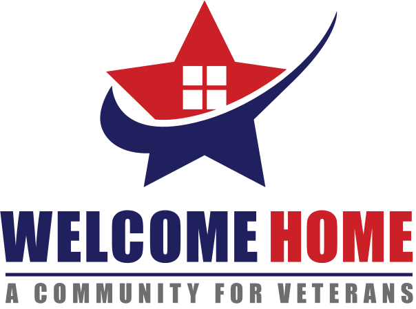 Welcome Home Logo