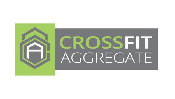 Crossfit Aggregate Logo