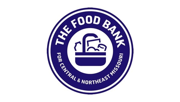 The Food Bank logo