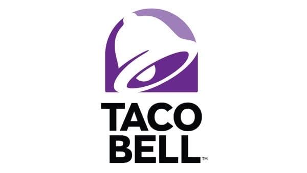 Taco Bell logo