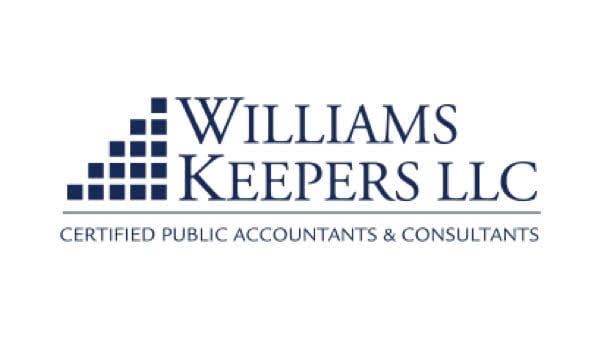 William Keepers Logo