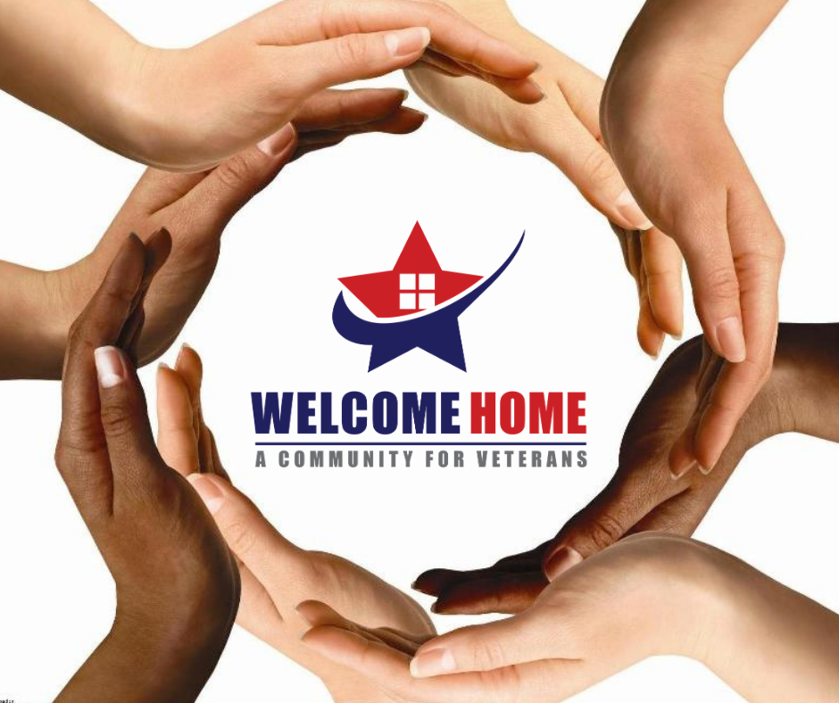 Read more about the article Welcome Home Announces Board of Directors – 2021