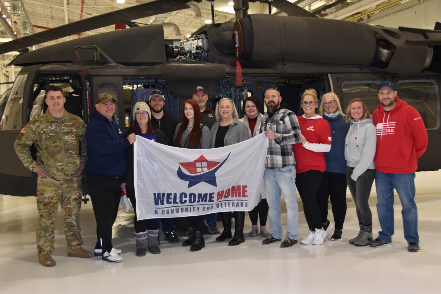 HOME TOURS WHITEMAN AFB Home