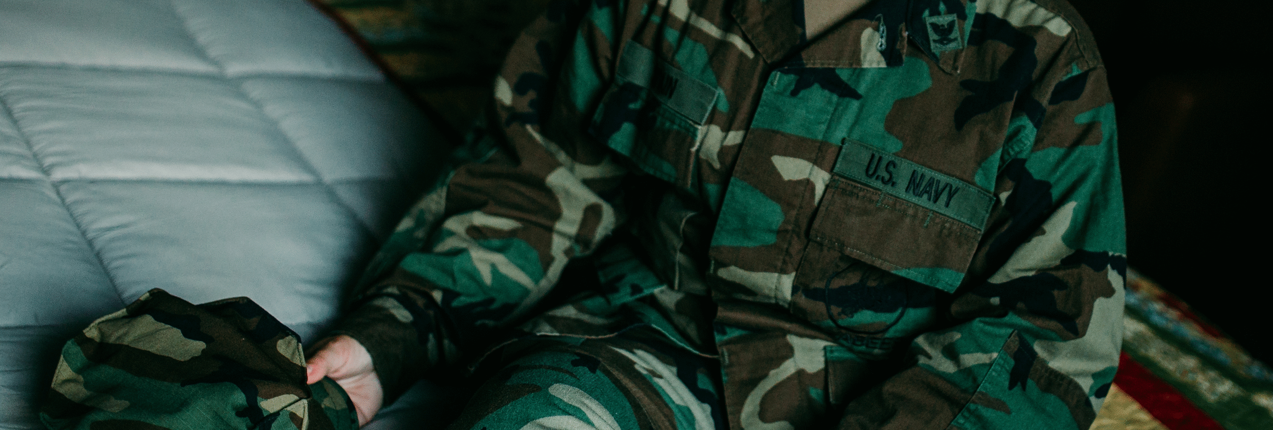 Read more about the article Cory’s Story