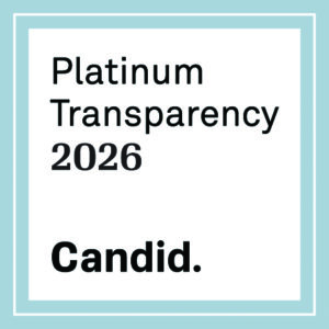 Platinum Transparency 2026. Candid.