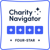 Charity Navigator Four-Star